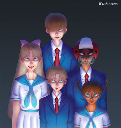 delightful children.